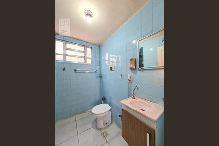 Apartamento para alugar com 72m², 3 quartos e 1 vagaBanheiro Social