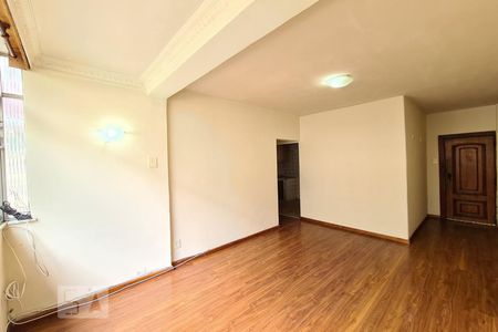 Sala de apartamento para alugar com 3 quartos, 72m² em Cascadura, Rio de Janeiro