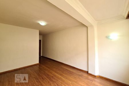 Sala de apartamento para alugar com 3 quartos, 72m² em Cascadura, Rio de Janeiro