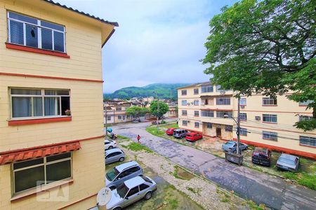 Apartamento para alugar com 72m², 3 quartos e 1 vagaVista