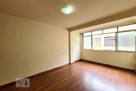 Sala de apartamento para alugar com 3 quartos, 72m² em Cascadura, Rio de Janeiro