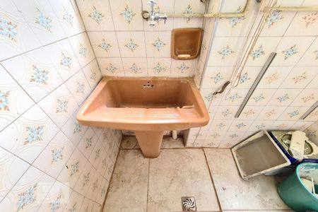 Apartamento para alugar com 72m², 3 quartos e 1 vagaÁrea de Serviço