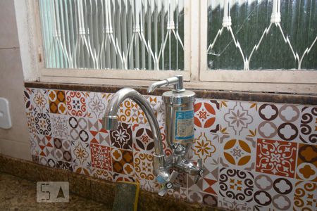 Casa para alugar com 660m², 1 quarto e 1 vagaCozinha