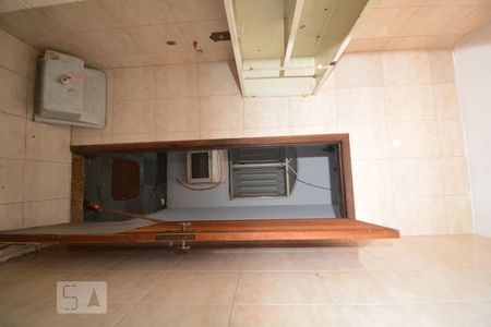 Casa para alugar com 660m², 1 quarto e 1 vagaÁrea de Serviço