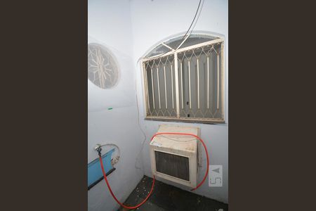 Casa para alugar com 660m², 1 quarto e 1 vagaQuarto de Serviço