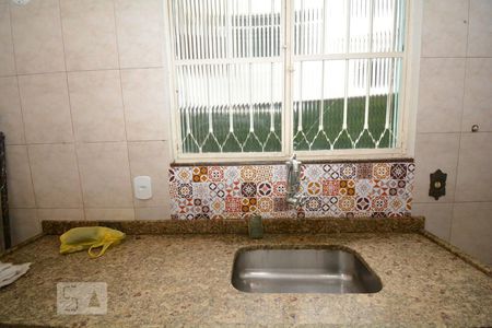 Casa para alugar com 660m², 1 quarto e 1 vagaCozinha