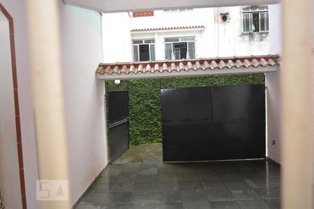 Vista de casa para alugar com 1 quarto, 660m² em Marechal Hermes, Rio de Janeiro