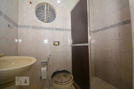 Casa para alugar com 660m², 1 quarto e 1 vagasuíte