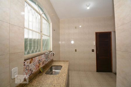 Casa para alugar com 660m², 1 quarto e 1 vagaCozinha