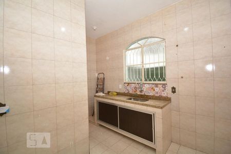 Casa para alugar com 660m², 1 quarto e 1 vagaCozinha