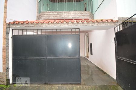 Casa para alugar com 660m², 1 quarto e 1 vagaFachada