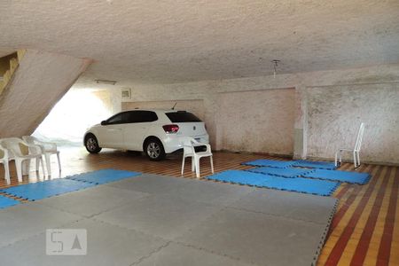 Casa à venda com 645m², 4 quartos e 5 vagasGaragem 