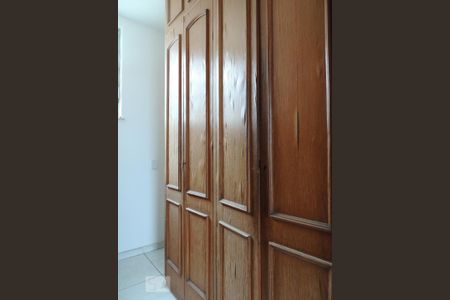 Casa à venda com 645m², 4 quartos e 5 vagasCloset do quato 2 