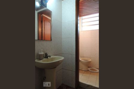 Casa à venda com 645m², 4 quartos e 5 vagasLavabo