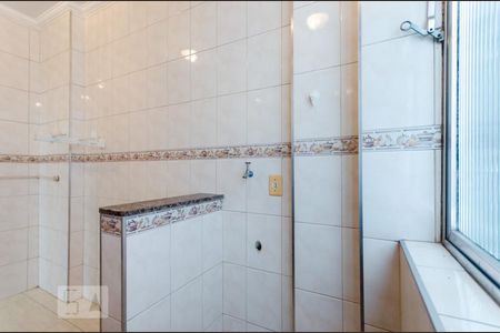 Apartamento para alugar com 46m², 1 quarto e 1 vaga Apartamento para alugar com 46m², 1 quarto e 1 vagaÁrea de serviço