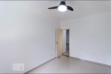 Quarto de apartamento para alugar com 1 quarto, 46m² em Itararé, São Vicente