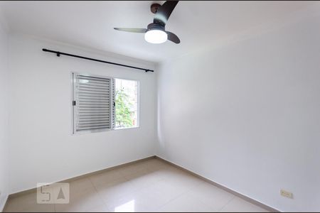 Quarto de apartamento para alugar com 1 quarto, 46m² em Itararé, São Vicente
