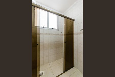 Apartamento para alugar com 46m², 1 quarto e 1 vaga Apartamento para alugar com 46m², 1 quarto e 1 vagaBanheiro