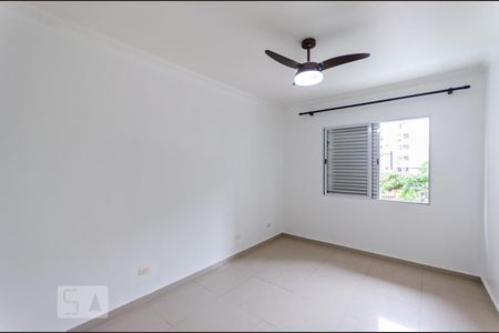 Quarto de apartamento para alugar com 1 quarto, 46m² em Itararé, São Vicente