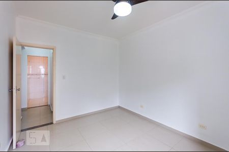 Quarto de apartamento para alugar com 1 quarto, 46m² em Itararé, São Vicente
