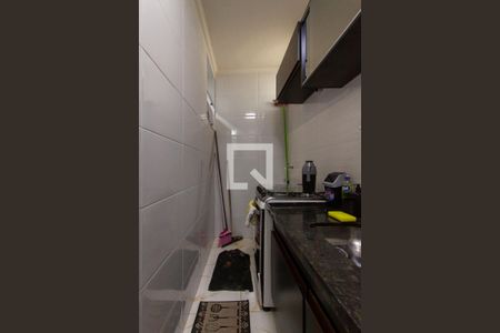 Apartamento para alugar com 52m², 2 quartos e sem vaga Apartamento para alugar com 52m², 2 quartos e sem vagaCozinha