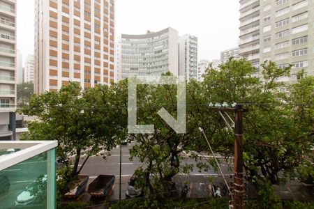 Apartamento para alugar com 52m², 2 quartos e sem vaga Apartamento para alugar com 52m², 2 quartos e sem vagaVista