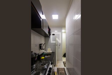 Apartamento para alugar com 52m², 2 quartos e sem vaga Apartamento para alugar com 52m², 2 quartos e sem vagaCozinha
