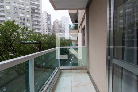 Apartamento para alugar com 2 quartos, 52m² em Centro, Guarujá