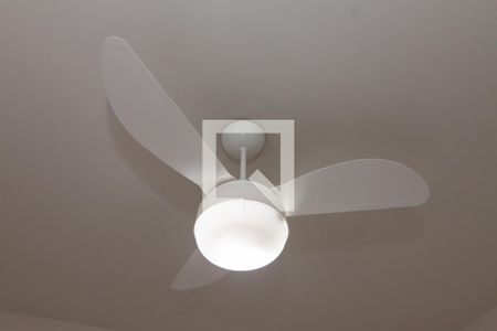 suíte de apartamento para alugar com 2 quartos, 52m² em Centro, Guarujá