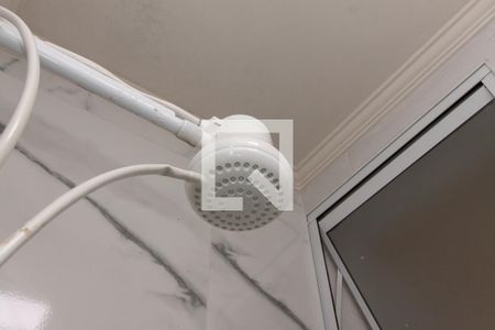 Apartamento para alugar com 52m², 2 quartos e sem vaga Apartamento para alugar com 52m², 2 quartos e sem vagaBanheiro