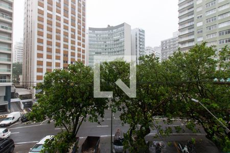 Apartamento para alugar com 2 quartos, 52m² em Centro, Guarujá