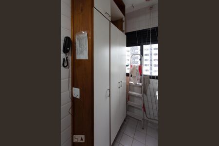 Apartamento à venda com 70m², 2 quartos e 2 vagasCozinha e Área de Serviço