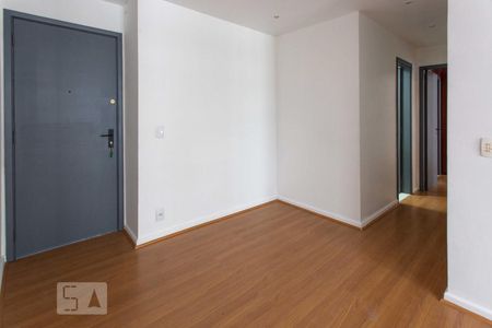 Sala de apartamento à venda com 2 quartos, 70m² em Barra da Tijuca, Rio de Janeiro