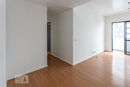 Sala de apartamento à venda com 2 quartos, 70m² em Barra da Tijuca, Rio de Janeiro