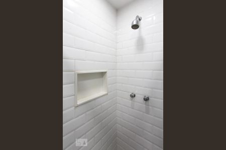 Apartamento à venda com 70m², 2 quartos e 2 vagasBanheiro Social