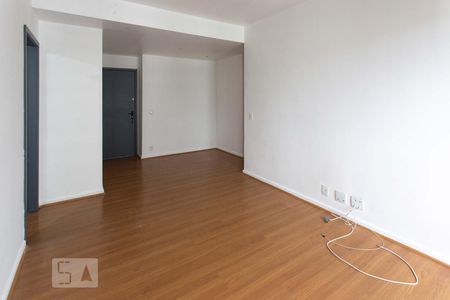 Sala de apartamento à venda com 2 quartos, 70m² em Barra da Tijuca, Rio de Janeiro