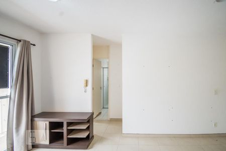 Sala de Apartamento com 3 quartos, 52m² Parque Prado