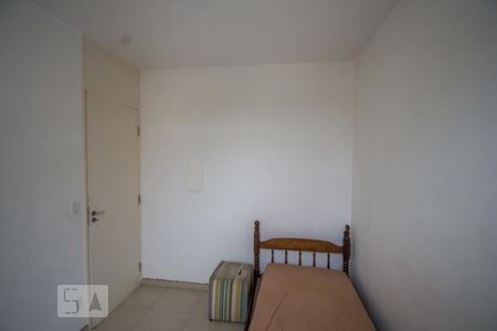 Quarto 1 de apartamento para alugar com 3 quartos, 52m² em Vila Marieta, Campinas
