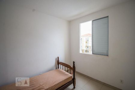 Quarto 1 de apartamento para alugar com 3 quartos, 52m² em Vila Marieta, Campinas