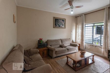 Sala de casa à venda com 3 quartos, 100m² em São Bernardo, Campinas
