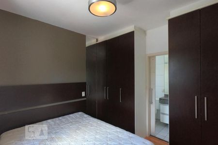 Studio à venda com 36m², 1 quarto e 1 vaga Studio à venda com 36m², 1 quarto e 1 vagaQuarto
