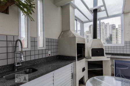 Studio à venda com 36m², 1 quarto e 1 vaga Studio à venda com 36m², 1 quarto e 1 vagaÁrea Comum