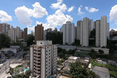 Studio à venda com 36m², 1 quarto e 1 vaga Studio à venda com 36m², 1 quarto e 1 vagaVista