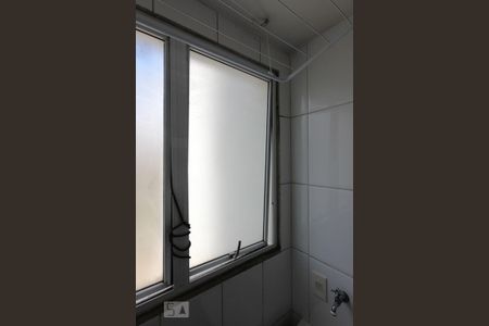 Studio à venda com 36m², 1 quarto e 1 vaga Studio à venda com 36m², 1 quarto e 1 vagaÁrea de Serviço