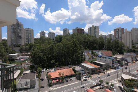 Studio à venda com 36m², 1 quarto e 1 vaga Studio à venda com 36m², 1 quarto e 1 vagaVista Quarto