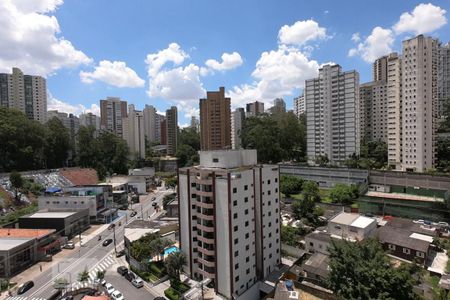 Studio à venda com 36m², 1 quarto e 1 vaga Studio à venda com 36m², 1 quarto e 1 vagaVista Quarto
