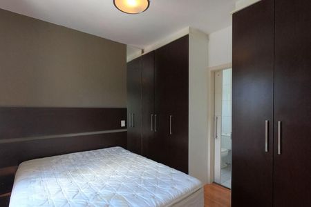 Studio à venda com 36m², 1 quarto e 1 vaga Studio à venda com 36m², 1 quarto e 1 vagaQuarto