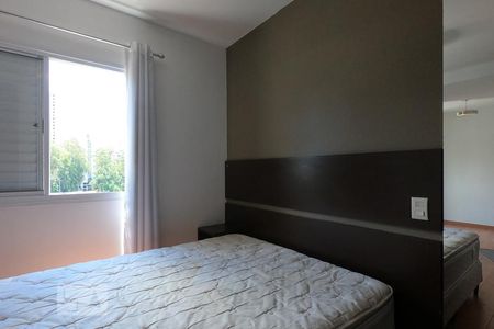 Studio à venda com 36m², 1 quarto e 1 vaga Studio à venda com 36m², 1 quarto e 1 vagaQuarto