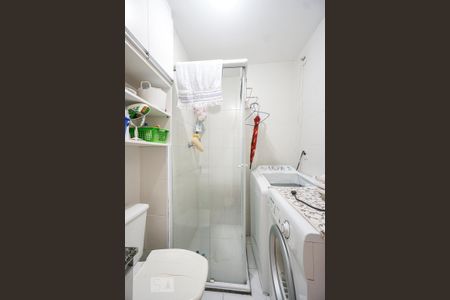 Apartamento à venda com 32m², 1 quarto e sem vagaBanheiro