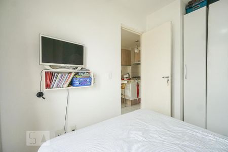 Apartamento à venda com 32m², 1 quarto e sem vagaQuarto